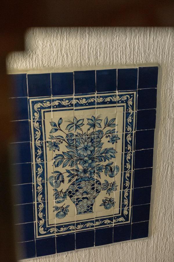 בית הארחה לאון 	Casona Luciernaga-Casa De Huespedes מראה חיצוני תמונה