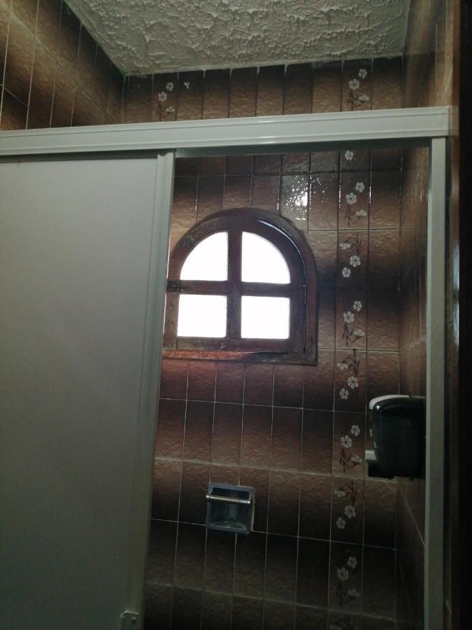 בית הארחה לאון 	Casona Luciernaga-Casa De Huespedes מראה חיצוני תמונה
